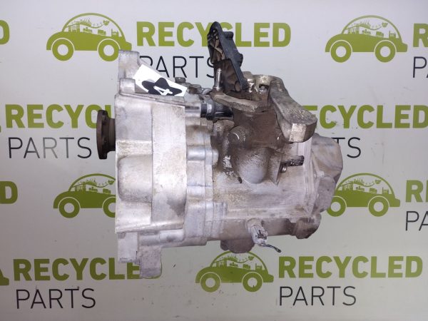 Caja De Velocidades Audi A1 1.4 Tfsi (05922724) Detalle