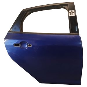 Puerta Trasera Derecha Ford Focus F3 (05908398)