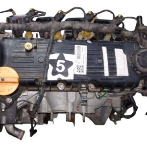 Motor Fiat Cronos 1.3 8v (04911168)