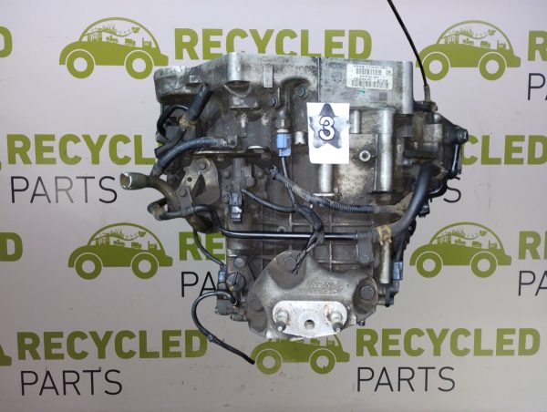 Caja De Velocidades Honda Accord 2.4 (01631138) Detalle