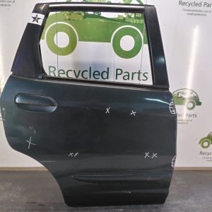 Puerta Trasera Derecha Honda Fit Li (04305959)
