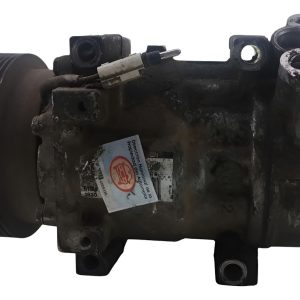 Compresor De A/a Renault Duster 1.6 (06083388)