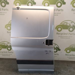Puerta Trasera Derecha Citroen Berlingo (06066171)