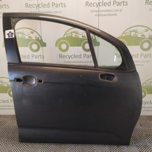 Puerta Delantera Derecha Citroen Nuevo C3 (06019885)