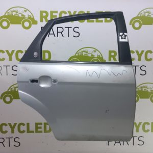 Puerta Trasera Derecha Ford Focus 2 (05708613) Lp