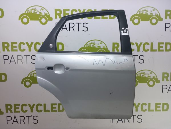 Puerta Trasera Derecha Ford Focus 2 (05708613) Lp