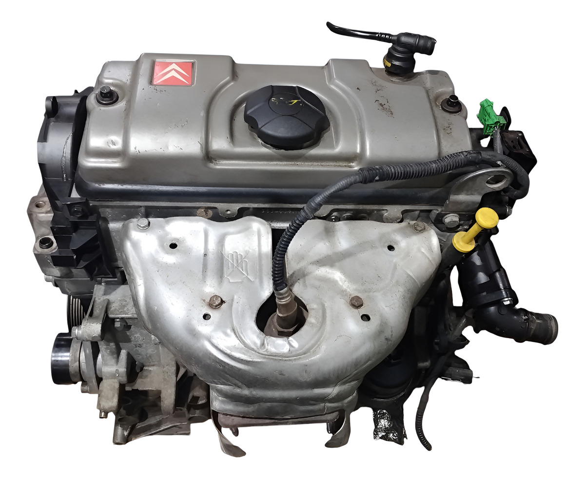 Motor Citroen C3 1.4 (06070732)