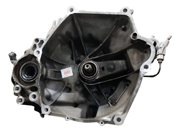 Caja De Valocidades Honda City L15a7 (05610688)