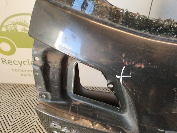 Porton Trasero Fiat Palio Weekend F3 (05204831)
