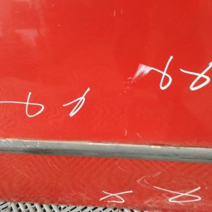Puerta Delantera Derecha Vw Gol Trend (04614153) Lp