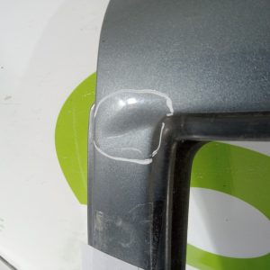 Puerta Trasera Izquierda Vw Bora (03457264)