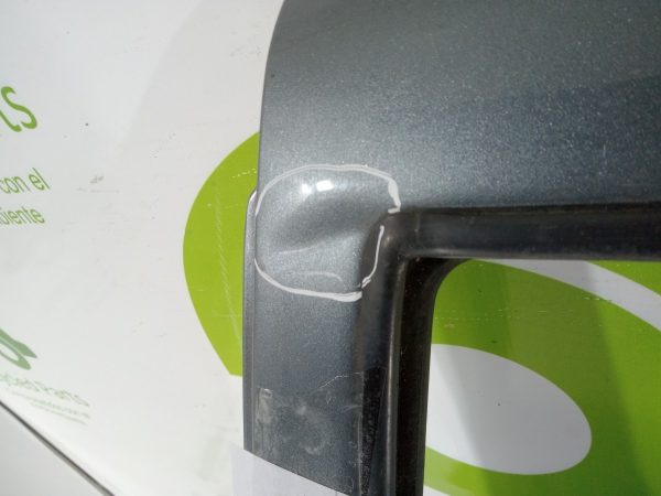 Puerta Trasera Izquierda Vw Bora (03457264)