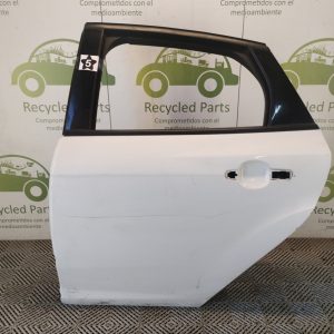 Puerta Trasera Izquierda Ford Focus F3 (05981996)