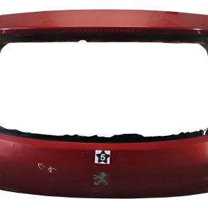 Porton Trasero Peugeot 3008 (06016025)