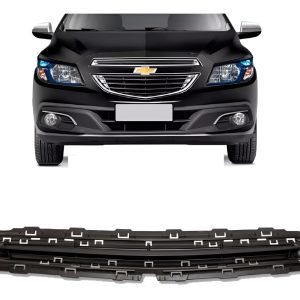 Rejilla Central Superior Chevrolet Onix Prisma 2013-2022