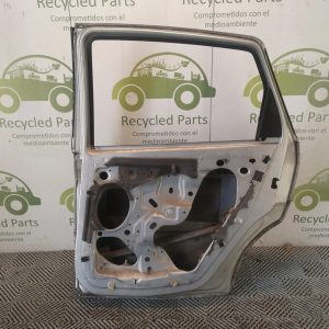 Puerta Trasera Derecha Ford Focus F1 (04798655)