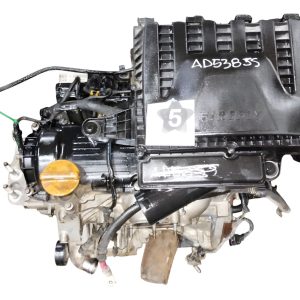 Motor Fiat Cronos 1.3 8v (05383949)