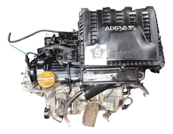 Motor Fiat Cronos 1.3 8v (05383949)