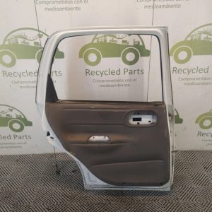 Puerta Trasera Izquierda Chevrolet Corsa (05573683)