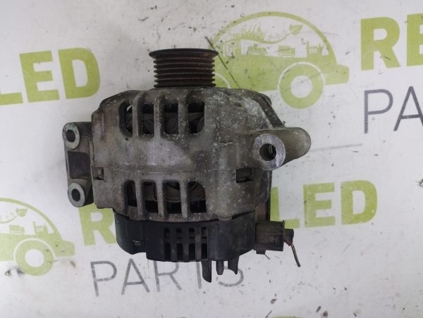 Alternador Ford Ecosport 1.6 8v (05739735)