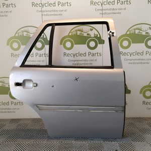 Puerta Trasera Derecha Vw Gol G2 G3 G4 (05051269) Lp
