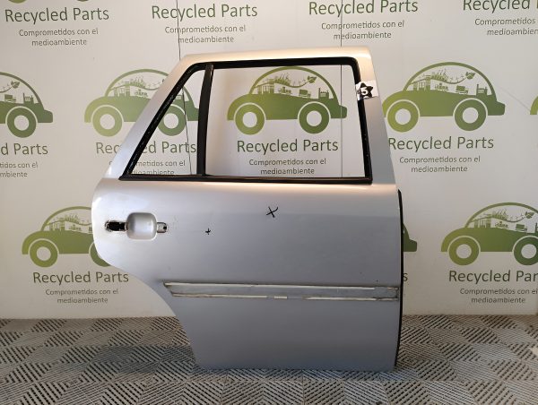 Puerta Trasera Derecha Vw Gol G2 G3 G4 (05051269) Lp