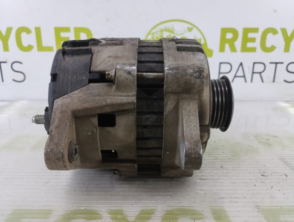 Alternador Chevrolet Aveo 1.6 (04715004)