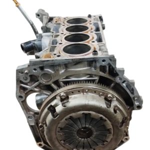 Motor Nissan Versa 1.6 16v (05276963) Solo Block