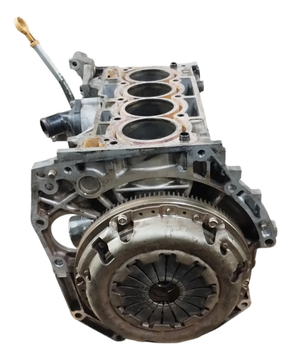 Motor Nissan Versa 1.6 16v (05276963) Solo Block