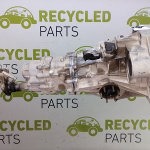 Caja De Velocidades Vw Gol 1.4 8v (05332449)