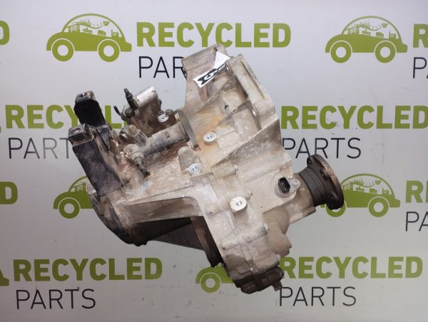 Caja De Velocidades Vw Gol Trend 1.6 8v (05188048)