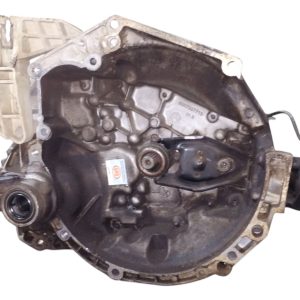 Caja De Velocidades Citroen C4 1.6 16v (05909814)