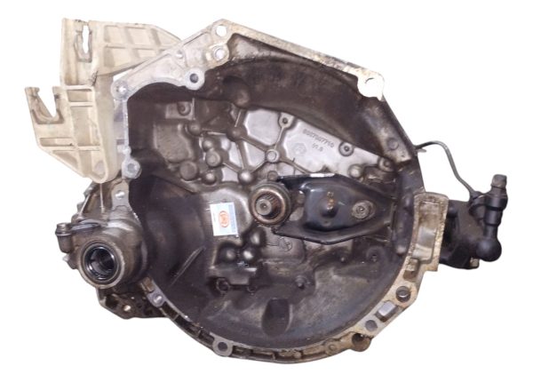 Caja De Velocidades Citroen C4 1.6 16v (05909814)
