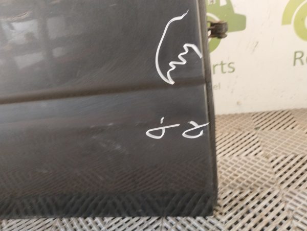 Puerta Trasera Derecha Vw Gol G2 G3 G4 (06057368)
