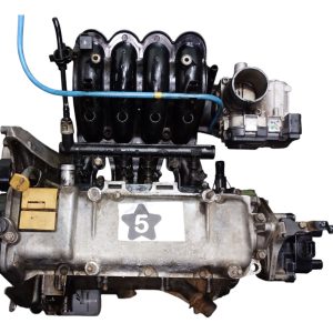 Motor Fiat Palio 1.4 8v Fire (06056576)