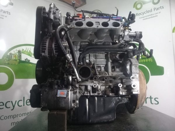 Motor Honda Crv 2.4 K24a1 (03071938)