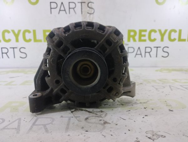 Alternador Fiat Palio 1.4 (05977259)