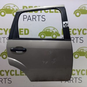 Puerta Trasera Derecha Ford Fiesta Max (03132469) Lp