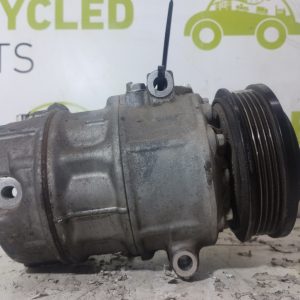 Compresor De A/a Chevrolet Cruze 1.4 (06660882)