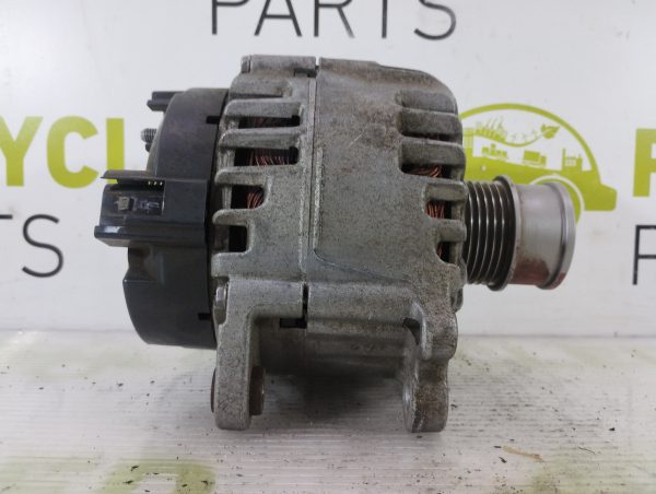 Alternador Vw Golf 1.4 Tsi (05083017)