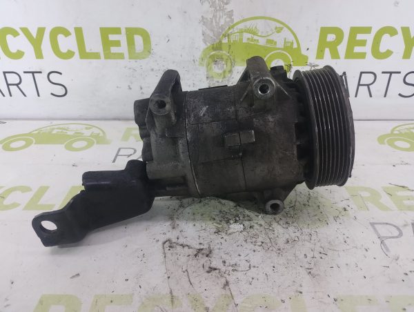 Compresor De A/a Renault Megane 2 2.0 (05802586)