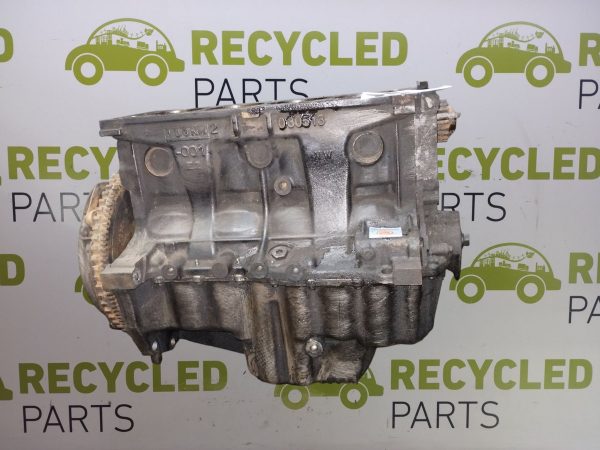 Motor Renault Kangoo 1.6 16v (05948825) Solo Block