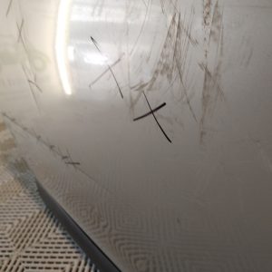 Puerta Trasera Derecha Citroen C4 4p (04668568)