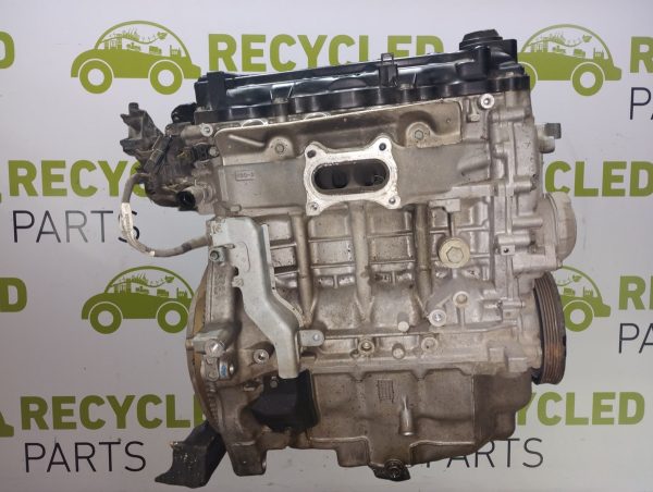 Motor Honda Fit L13z1 (04305979)