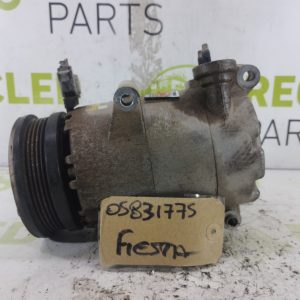 Compresor De A/a Ford Focus 2 2.0 (05831775)