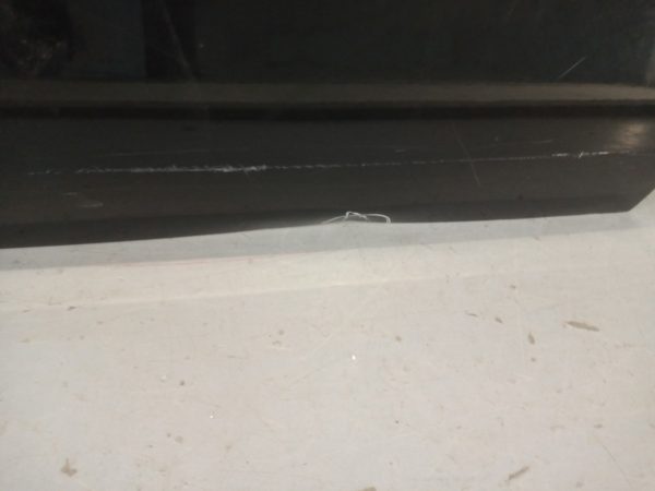 Puerta Delantera Izquierda Peugeot 208 (01711587)