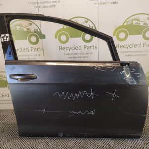 Puerta Delantera Derecha Vw Golf Mk7 (05799980)