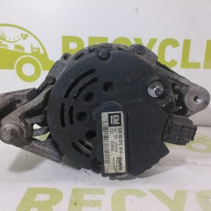 Alternador Chevrolet Celta 1.4 (05866749)