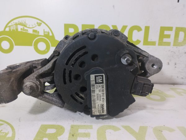Alternador Chevrolet Celta 1.4 (05866749)