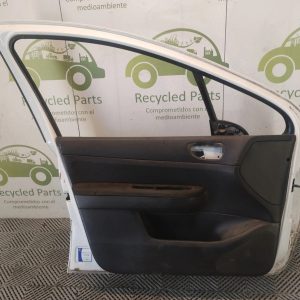 Puerta Delantera Izquierda Peugeot 307 (06523525)